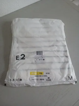 Jersey Mango Kids Talla M Nuevo