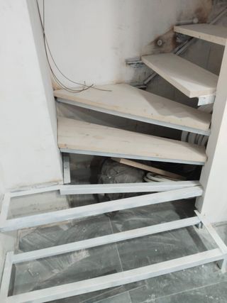 Reformas y Albañilería