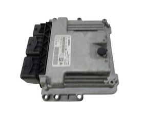 Centralita motor uce peugeot 9666319180 508 231518