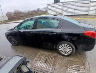 Centralita motor uce peugeot 9666319180 508 231518