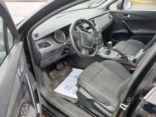 Centralita motor uce peugeot 9666319180 508 231518