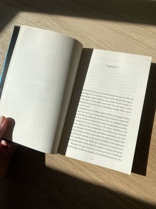 Libro Bajo la misma Estrella