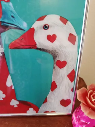 Cuadro Frida Kahlo Marco Plata