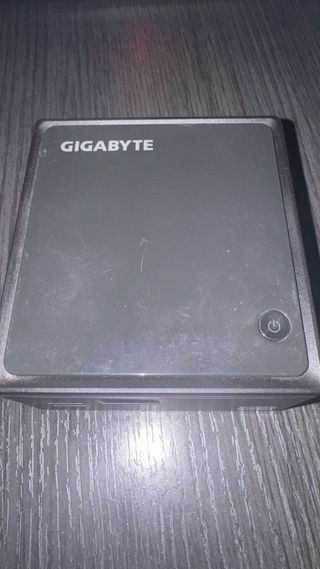 Mini PC Gugabyte
