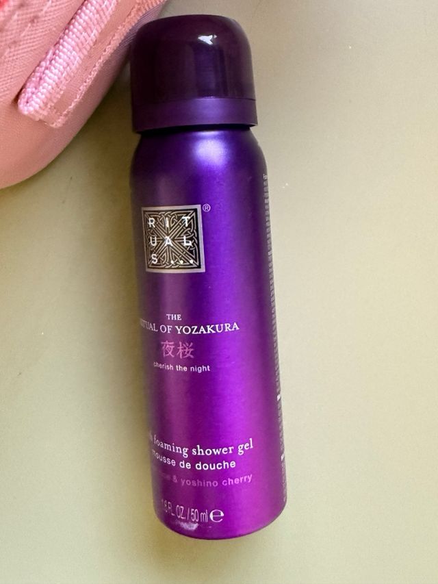 Lote Belleza y Skincare: rare beauty rituals..