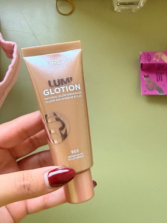 Lote Belleza y Skincare: rare beauty rituals..