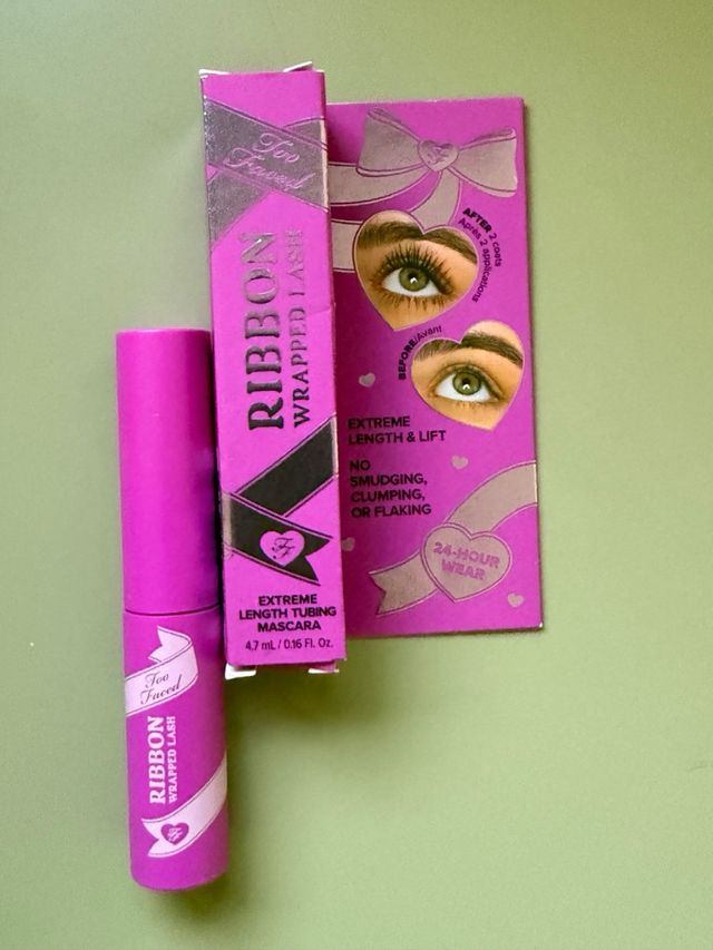 Lote Belleza y Skincare: rare beauty rituals..