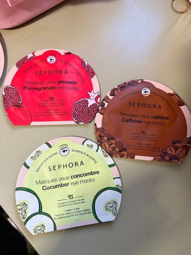 Lote Belleza y Skincare: rare beauty rituals..