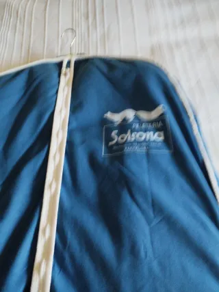 Chaquetón de piel de pelo