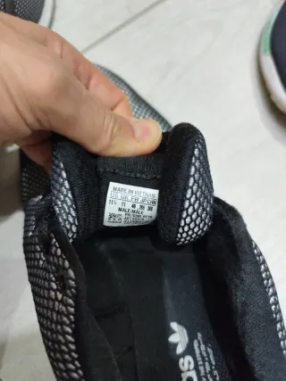 Scarpe uomo sneakers