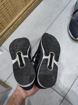 Scarpe uomo sneakers