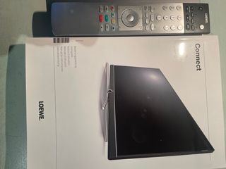 TV Loewe Connect 48