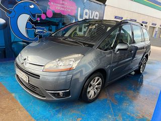 Citroen Grand C4 Picasso 2010