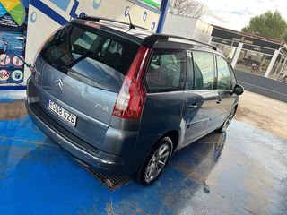 Citroen Grand C4 Picasso 2010