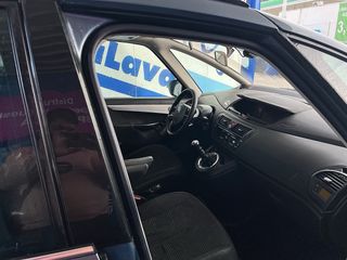 Citroen Grand C4 Picasso 2010