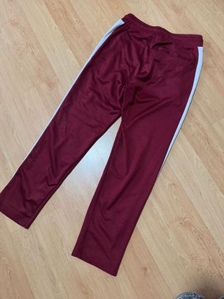 Jogger Armani Talla S Burdeos