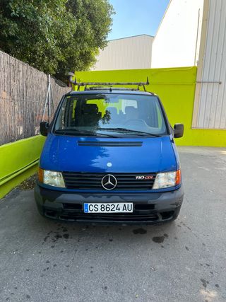Mercedes-Benz Vito 2000