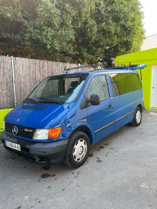 Mercedes-Benz Vito 2000
