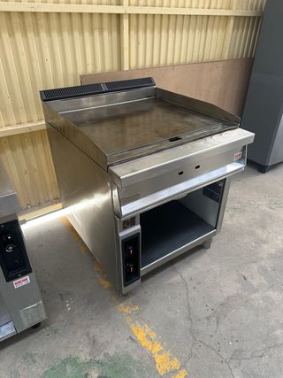 PLANCHA FRYTOP GAS OPORTUNIDAD !!!!