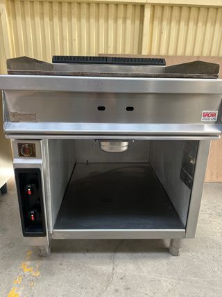 PLANCHA FRYTOP GAS OPORTUNIDAD !!!!