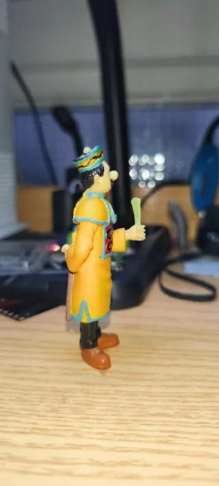 Figura Tintín Hernández