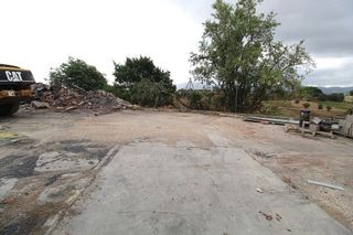 Nave industrial en venta en Can Bassa - Palou en Granollers