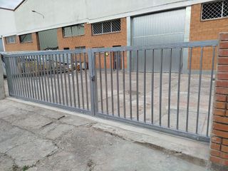 Nave industrial en venta en Can Bassa - Palou en Granollers