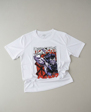 Camiseta Anime - Berserk