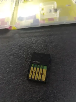 Juego Nintendo Switch Super Bomberman