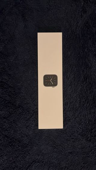 Reloj apple watch series 6 con dos correas