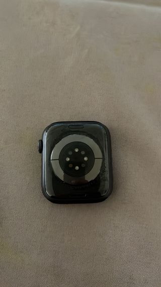 Reloj apple watch series 6 con dos correas