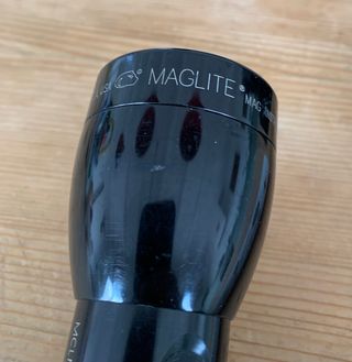 Linterna magic light grande