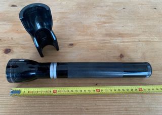 Linterna magic light grande