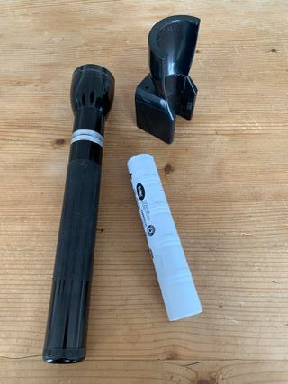 Linterna magic light grande