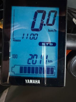 Vendo Lapierre Overvolt XC 400 en muy buen estado.