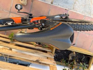 Vendo Lapierre Overvolt XC 400 en muy buen estado.