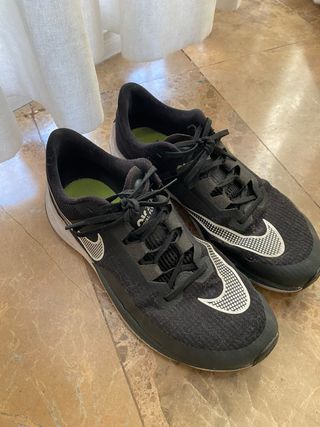 Zapatillas de deporte Nike talle 11.5 americano