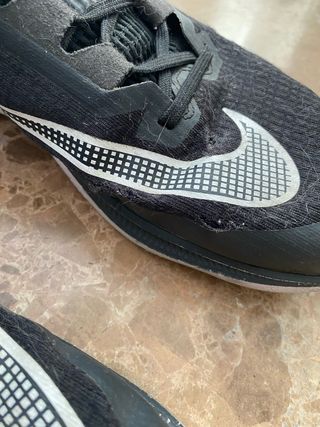 Zapatillas de deporte Nike talle 11.5 americano