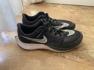 Zapatillas de deporte Nike talle 11.5 americano