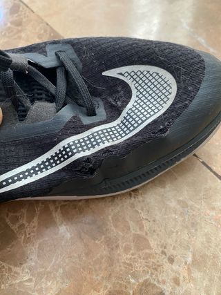 Zapatillas de deporte Nike talle 11.5 americano