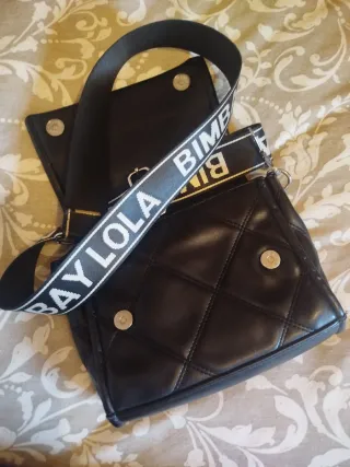 Bolso Bimba y Lola