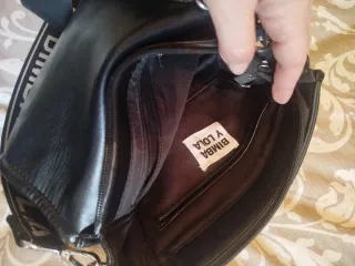 Bolso Bimba y Lola