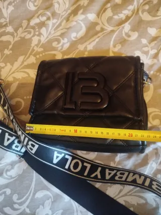 Bolso Bimba y Lola