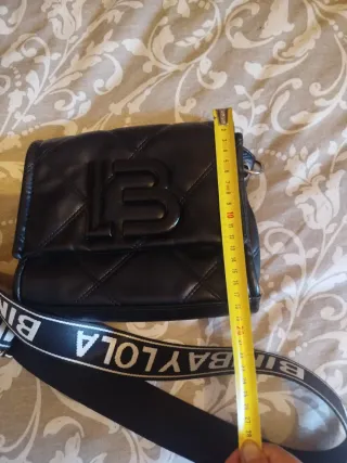 Bolso Bimba y Lola