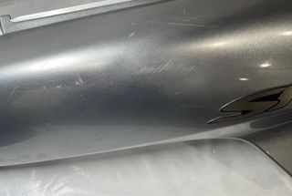Carenado Lateral Honda SH 125i PGM-FI