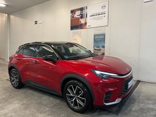 Lexus LBX 1.5 136cv HEV Relax