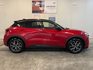 Lexus LBX 1.5 136cv HEV Relax