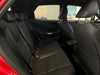 Lexus LBX 1.5 136cv HEV Relax