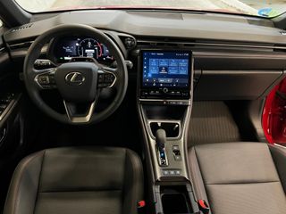 Lexus LBX 1.5 136cv HEV Relax