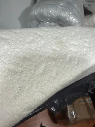 Pikolin Bay Colchón Cuna 70x140cm NUEVO